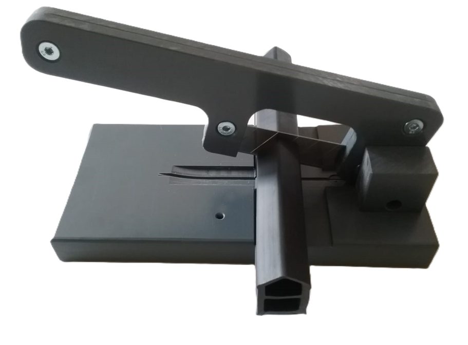 AFM T-Nuten Abdeckung® einfach zuschneidbar AFM T-Nuten Abdeckleisten® einfach zuschneidbar