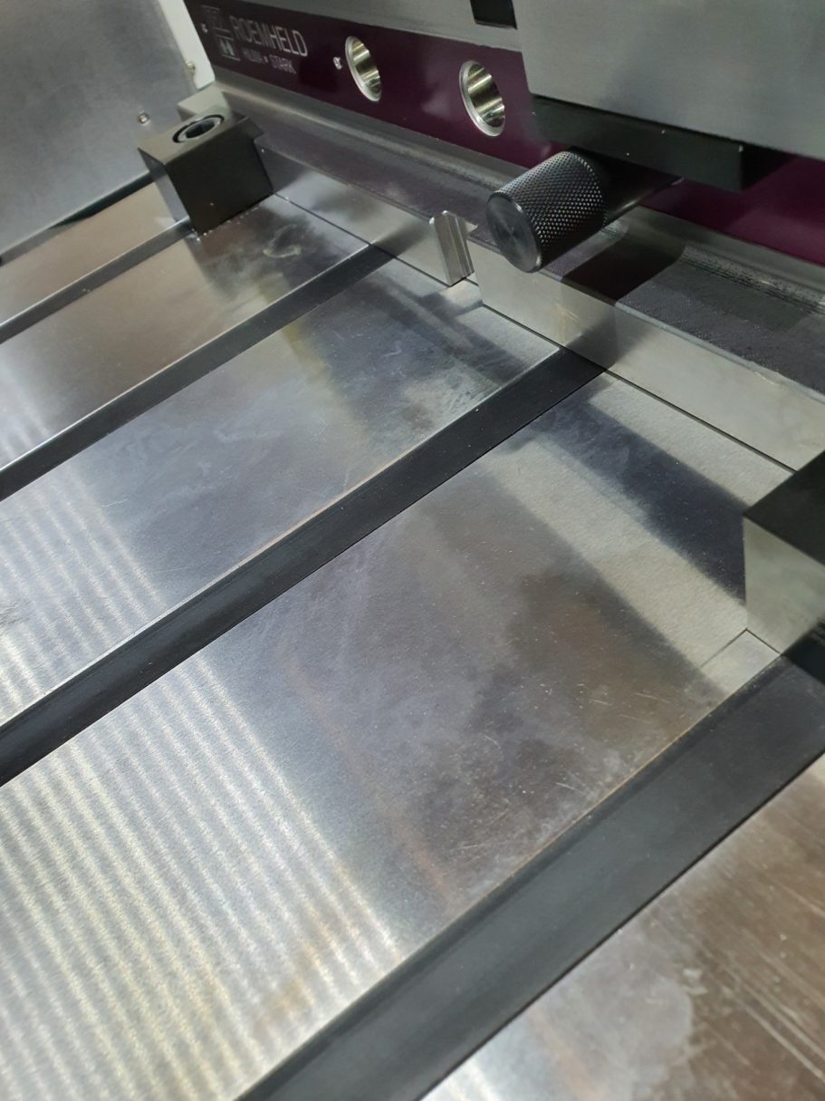AFM T-Nuten Abdeckung ® T-Nuten Abdeckung® AFM
