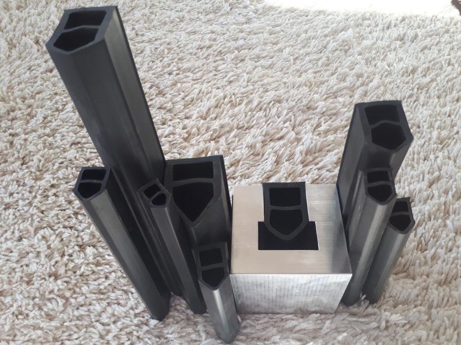 AFM T-Nuten Abdeckung® AFM T-Nuten Abdeckleisten®